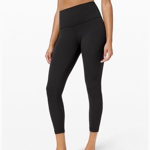 Women’s align Cropped